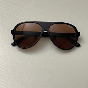 Quay Australia Sunglasses
